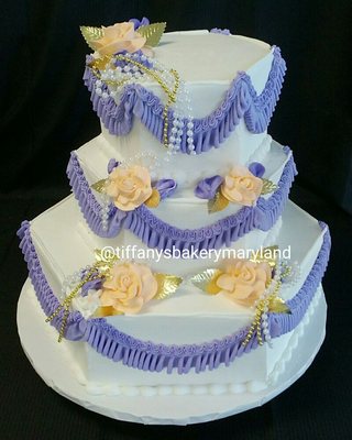 Tiffanys Bakery by null