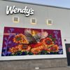Wendy’s gift card