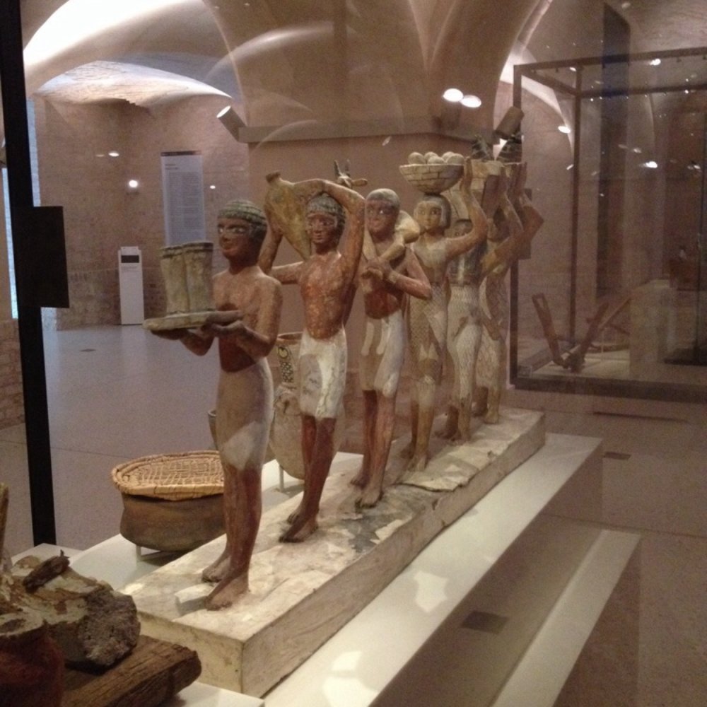 Neues Museum - Museums Near Me - Berlin, BE