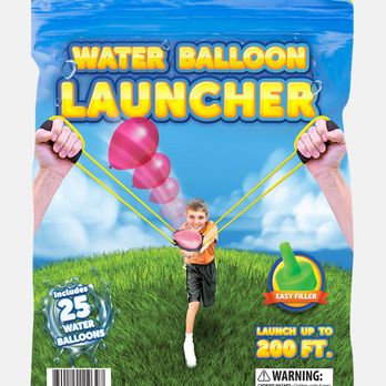 Dolley's - a bag of water balloon launchers - Convenience Stores Near Me - West McLean, Virginia