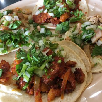Tacos Selene - Mexican Near Me - Aurora, Colorado