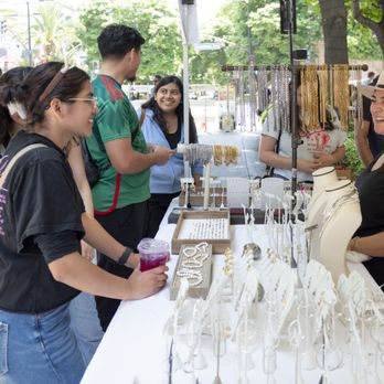 Jackalope Arts - Festivals Near Me - Burbank, California Jackalope Arts - Festivals Near Me - Burbank, California