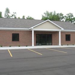 McDowell Eye Care