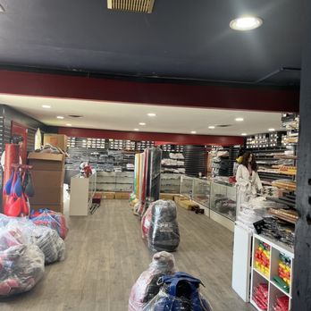 ProBoxing Supplies - Sporting Goods Near Me - Studio City, California