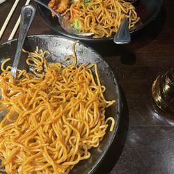 P.F. Chang's