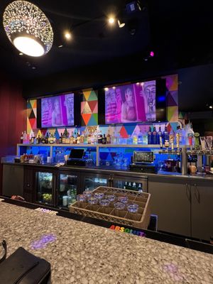 Roscoe’s Bar & Burgers by null