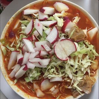 La Estrellita Taqueria - Pozole :) - Mexican Near Me - Ivanhoe, California La Estrellita Taqueria - Pozole :) - Mexican Near Me - Ivanhoe, California
