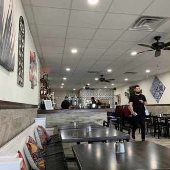 Bronco Mexican Restaurant - E Main St - Bar Area - Mexican Near Me - Spartanburg, South Carolina Bronco Mexican Restaurant - E Main St - Bar Area - Mexican Near Me - Spartanburg, South Carolina