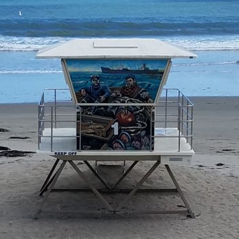 Avila Beach - Beaches Near Me - Avila Beach, California
