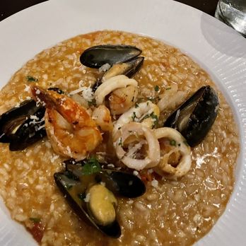 Luna Ristorante - Seafood risptto - Italian Near Me - Newmarket, Ontario Luna Ristorante - Seafood risptto - Italian Near Me - Newmarket, Ontario