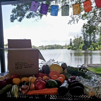 The Fruit and Veg Box - What came in the box, large fruit and vegetables - Fruits & Veggies Near Me The Fruit and Veg Box - What came in the box, large fruit and vegetables - Fruits & Veggies Near Me