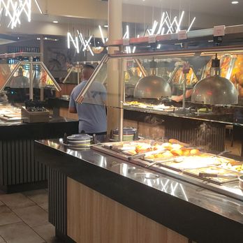 Lin’s Grand Buffet - Chinese Near Me - Phoenix, Arizona
