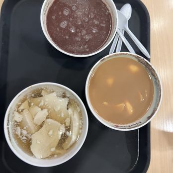 Meet Fresh - Bad bad bad. Really - everything was bad - Desserts Near Me - Monterey Park, California Meet Fresh - Bad bad bad. Really - everything was bad - Desserts Near Me - Monterey Park, California