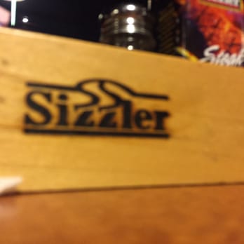 Sizzler - Thank you all for your great service! - Seafood Near Me - Los Angeles, California