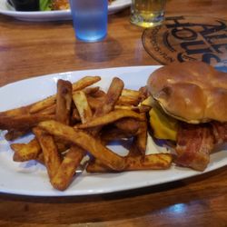 Carolina Ale House