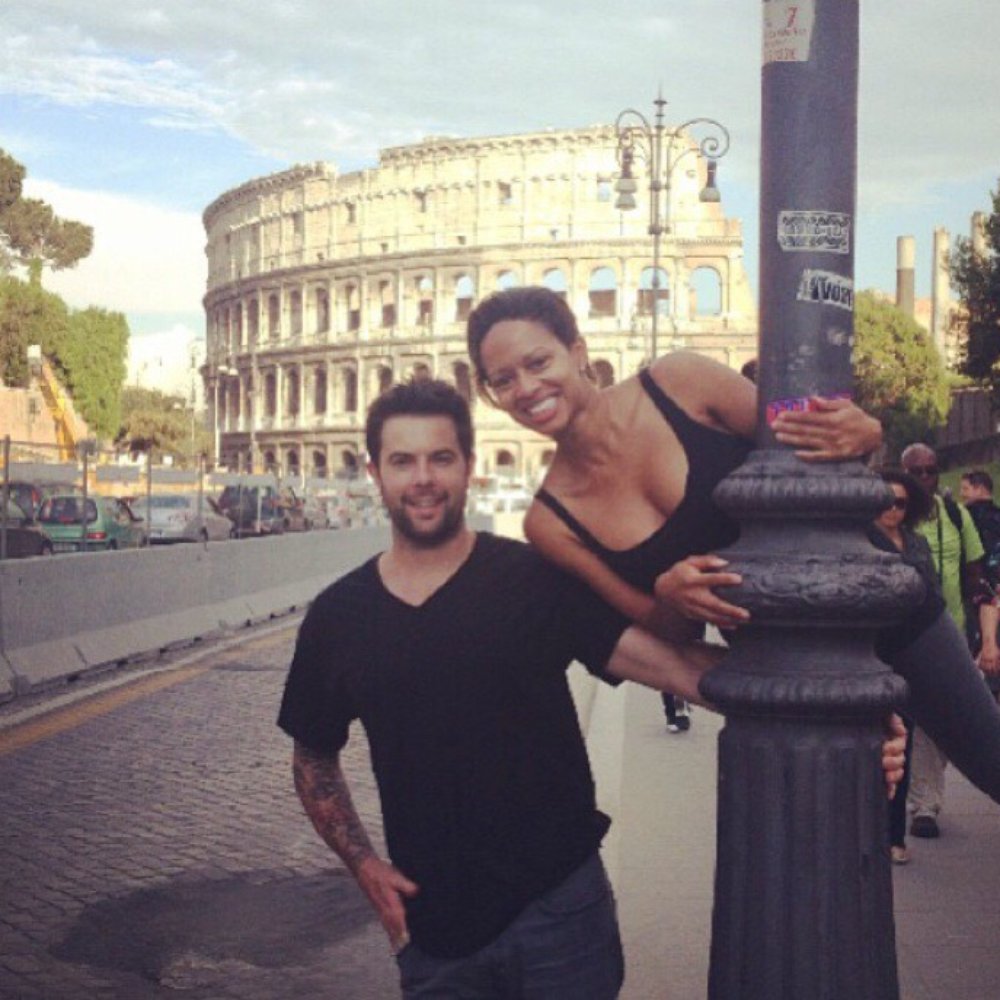 Colosseo - Local Flavor Near Me - Rome, RM