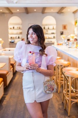 Francine Restaurant by null