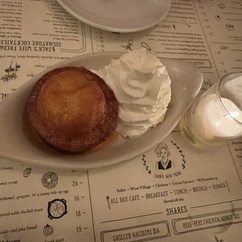 Jack's Wife Freda - Dessert - Breakfast & Brunch Near Me - New York, New York Jack's Wife Freda - Dessert - Breakfast & Brunch Near Me - New York, New York