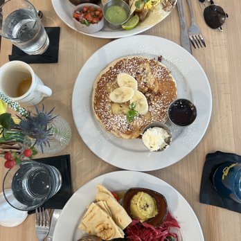 Madi - Breakfast & Brunch Near Me - San Diego, California