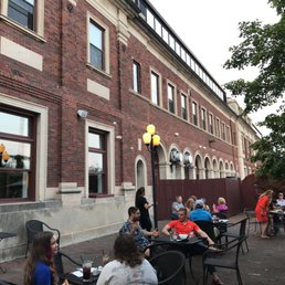 Outside Outside