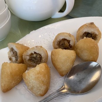 King Do Seafood Restaurant - Pork bun - Chinese Near Me - Surrey, British Columbia