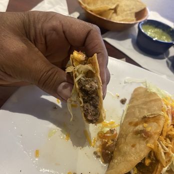 Omars Mexican Cuisine 2 - Burgers Near Me - Waxahachie, Texas