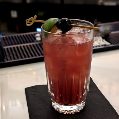The Essential by null
