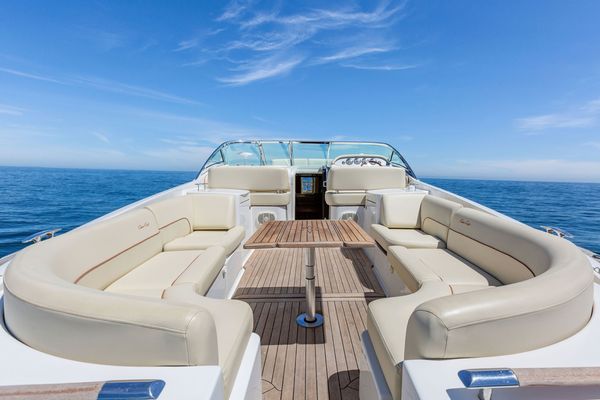 Dream Boat NY by null