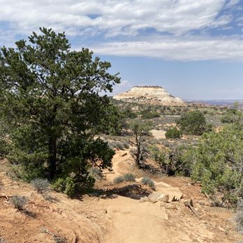 Mesa Arch - Hiking Near Me - Moab, Utah
