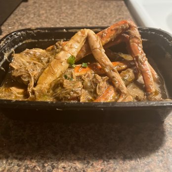 Gumbo King - Comfort Food Near Me - Sacramento, California