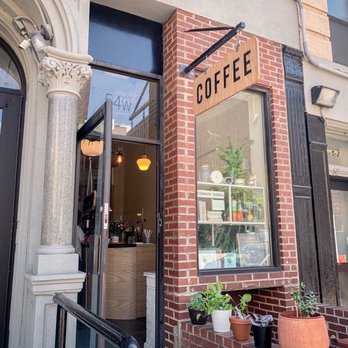 Dreamers Coffee House - Storefront - Coffee & Tea Near Me - New York, New York Dreamers Coffee House - Storefront - Coffee & Tea Near Me - New York, New York
