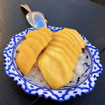 Anajak Thai - Thai Near Me - Sherman Oaks, California