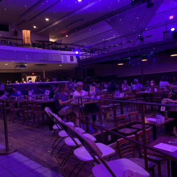 The State Theatre - people sitting at tables in the auditorium - Venues & Event Spaces Near Me - Falls Church, Virginia The State Theatre - people sitting at tables in the auditorium - Venues & Event Spaces Near Me - Falls Church, Virginia