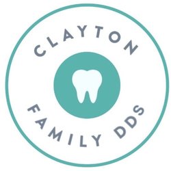 Clayton Family DDS - Logo