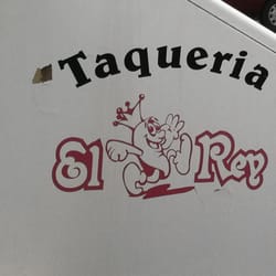 Taqueria El Rey