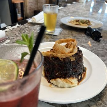 Bella Siena - Italian Near Me - Benicia, California