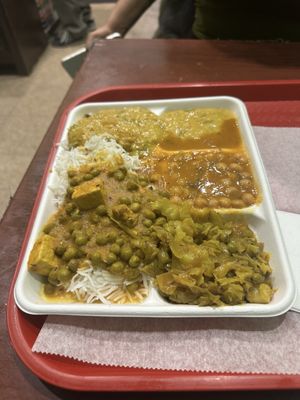 Doaba Deli by null