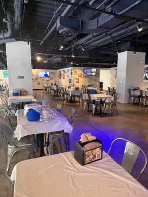 Hot N Juicy Crawfish by null