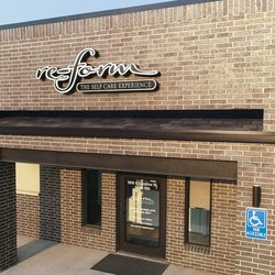 Re-Form Physical Therapy, Pilates & Aesthestics