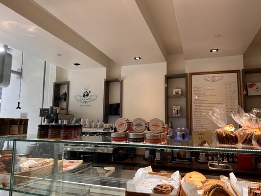 Un je ne sais Quoi... by null