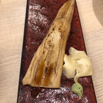 Rinka - Whole sea eel - Japanese Near Me - Honolulu, Hawaii