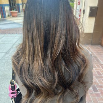 Debe Salon - Balayage - Hair Salons Near Me - San Mateo, California