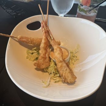 Different Pointe of View - Shrimp - New American Near Me - Phoenix, Arizona Different Pointe of View - Shrimp - New American Near Me - Phoenix, Arizona
