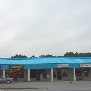 River Run Pack & Ship - Shopping Center - Shipping Centers Near Me - Southport, North Carolina River Run Pack & Ship - Shopping Center - Shipping Centers Near Me - Southport, North Carolina