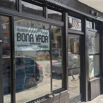 Bona Vada - Barbers Near Me - San Francisco, California Bona Vada - Barbers Near Me - San Francisco, California