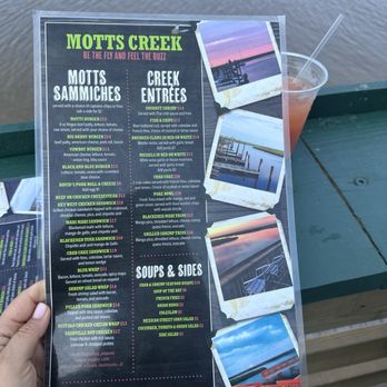 Mott's Creek Inn - Menu - Bars Near Me - Galloway, New Jersey Mott's Creek Inn - Menu - Bars Near Me - Galloway, New Jersey
