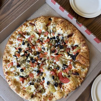 Pietro's Pizza - Mediterranean Specialty Pizza - Pizza Near Me - Hood River, Oregon Pietro's Pizza - Mediterranean Specialty Pizza - Pizza Near Me - Hood River, Oregon