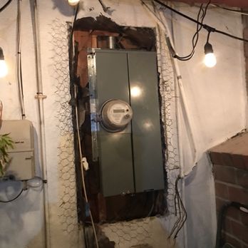 M Electric Construction - Electricians Near Me M Electric Construction - Electricians Near Me