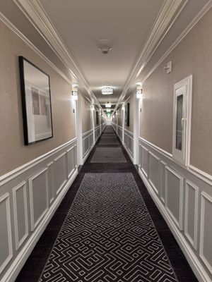 Warwick Denver by null