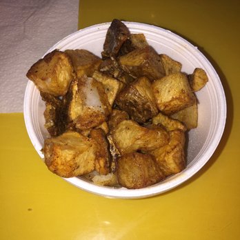 Fuzzy's Taco Shop - Lain potatoes - Tex-Mex Near Me - McKinney, Texas Fuzzy's Taco Shop - Lain potatoes - Tex-Mex Near Me - McKinney, Texas